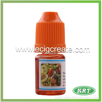 E Cigarette Liquid 20ml with Pet and Electronic Cigarette Liquid